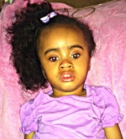 Obituary of Ryleigh Kilah Payne