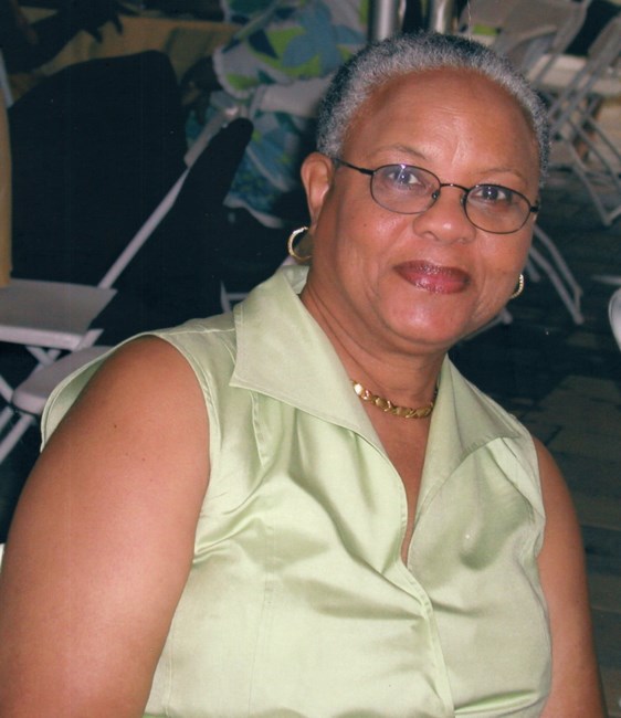 Obituary of Barbara Monica Jackson