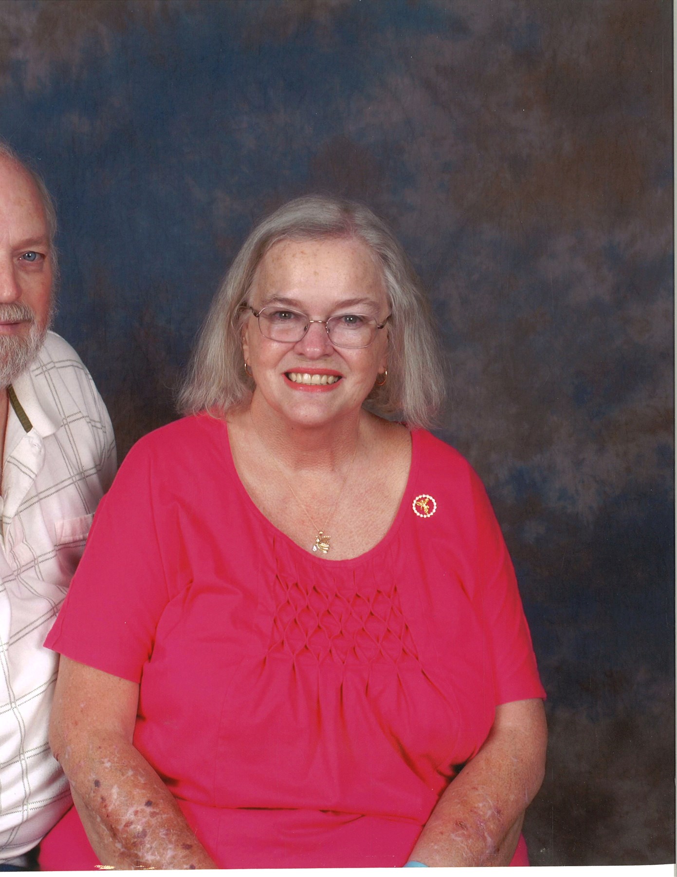 Obituary of Pamela Sue Mathies