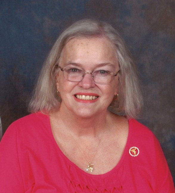 Obituario de Pamela Sue Mathies