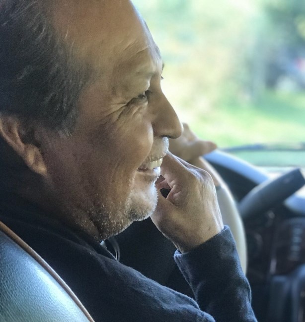 Obituary of Filemon Sarabia