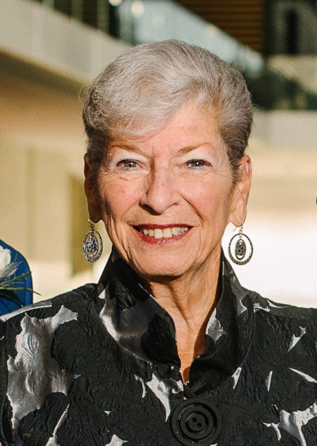 Obituary of Lenore R. Podhouser