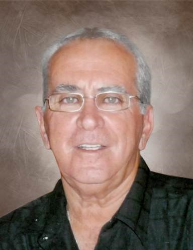 Obituary of Gilles Harnois
