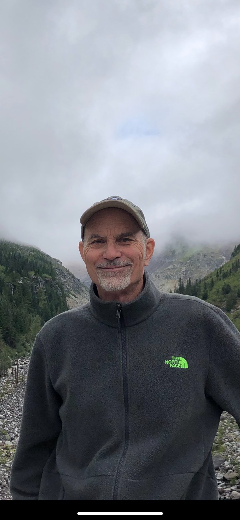 Avis de décès de Alan Jean Hendricks