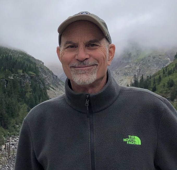 Avis de décès de Alan Jean Hendricks