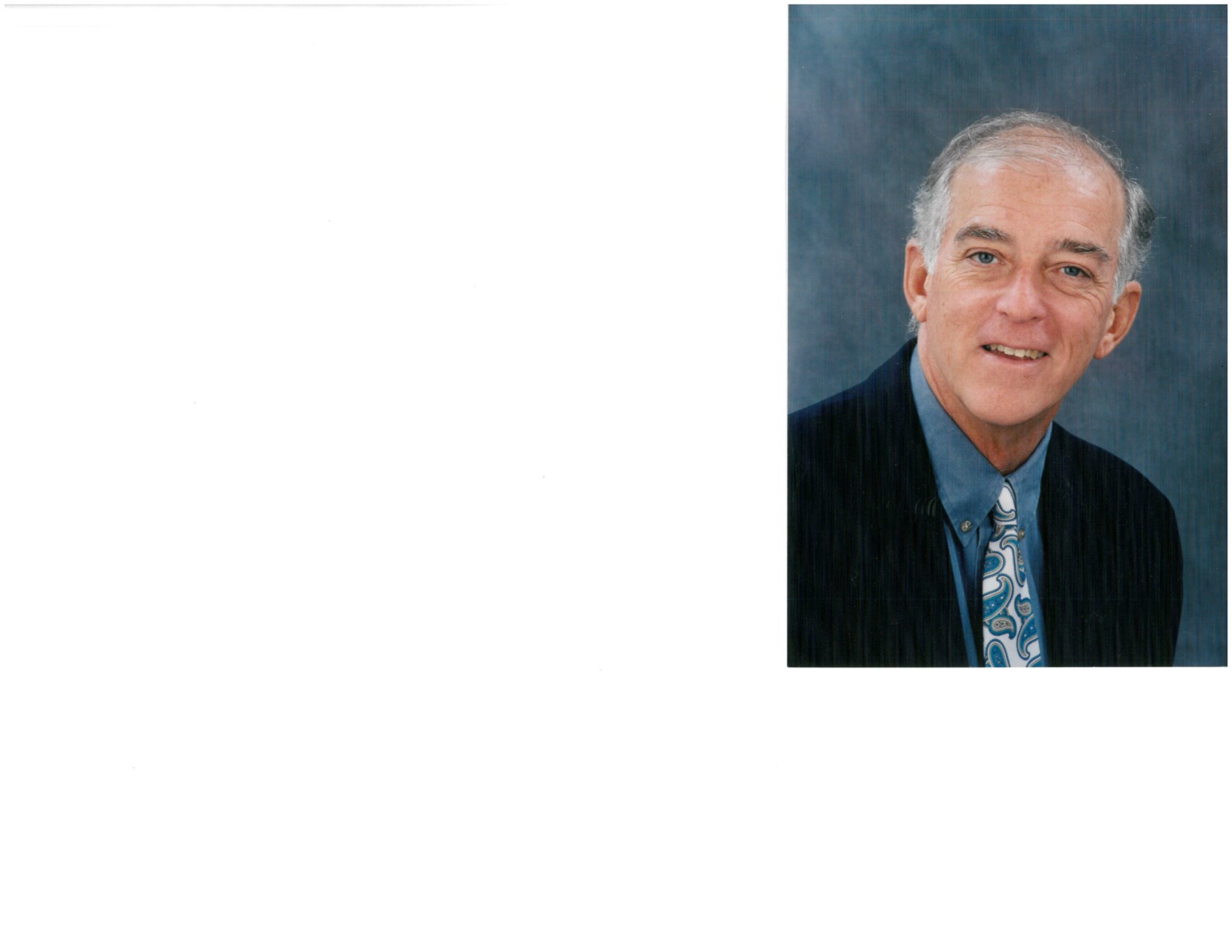 Obituary of John J. McGrade MD