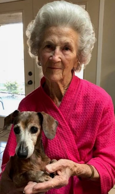 Obituary of Lina Lynn Barton