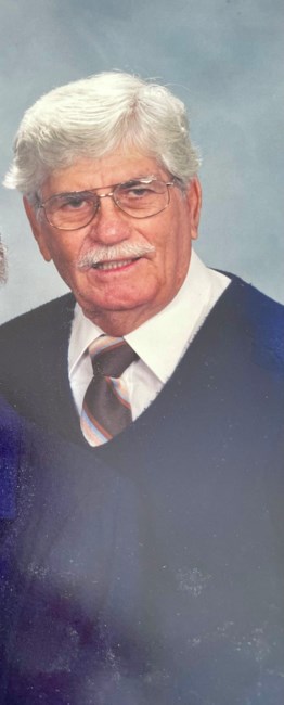 Obituario de William Torres Solano