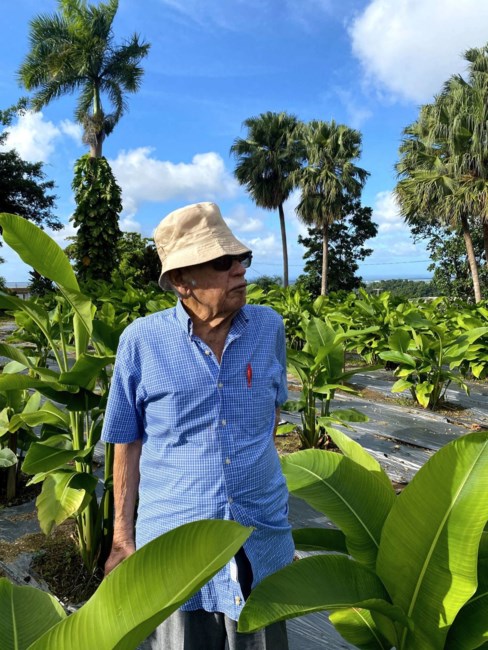 Obituario de Antonio Sotomayor Ríos