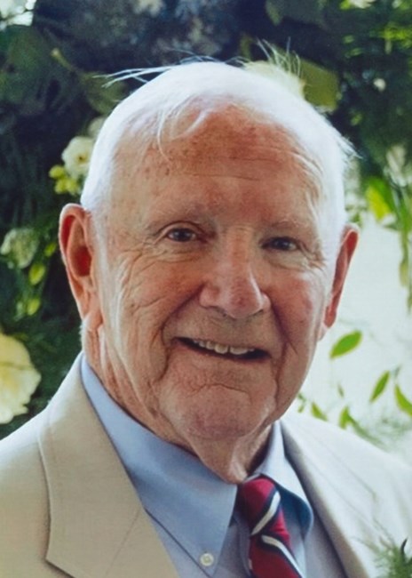Obituary of Elmer Eugene Fonger