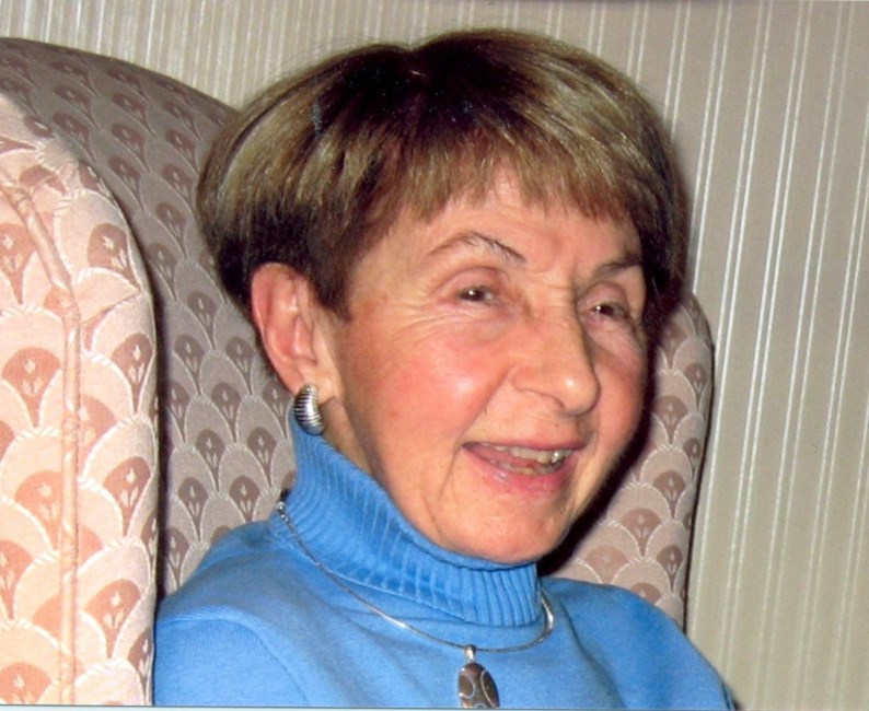 Obituary of Sirmo R. Rellas Pappas