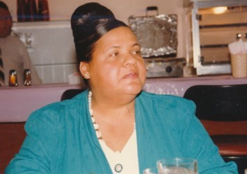 Obituary of Gladys Machado