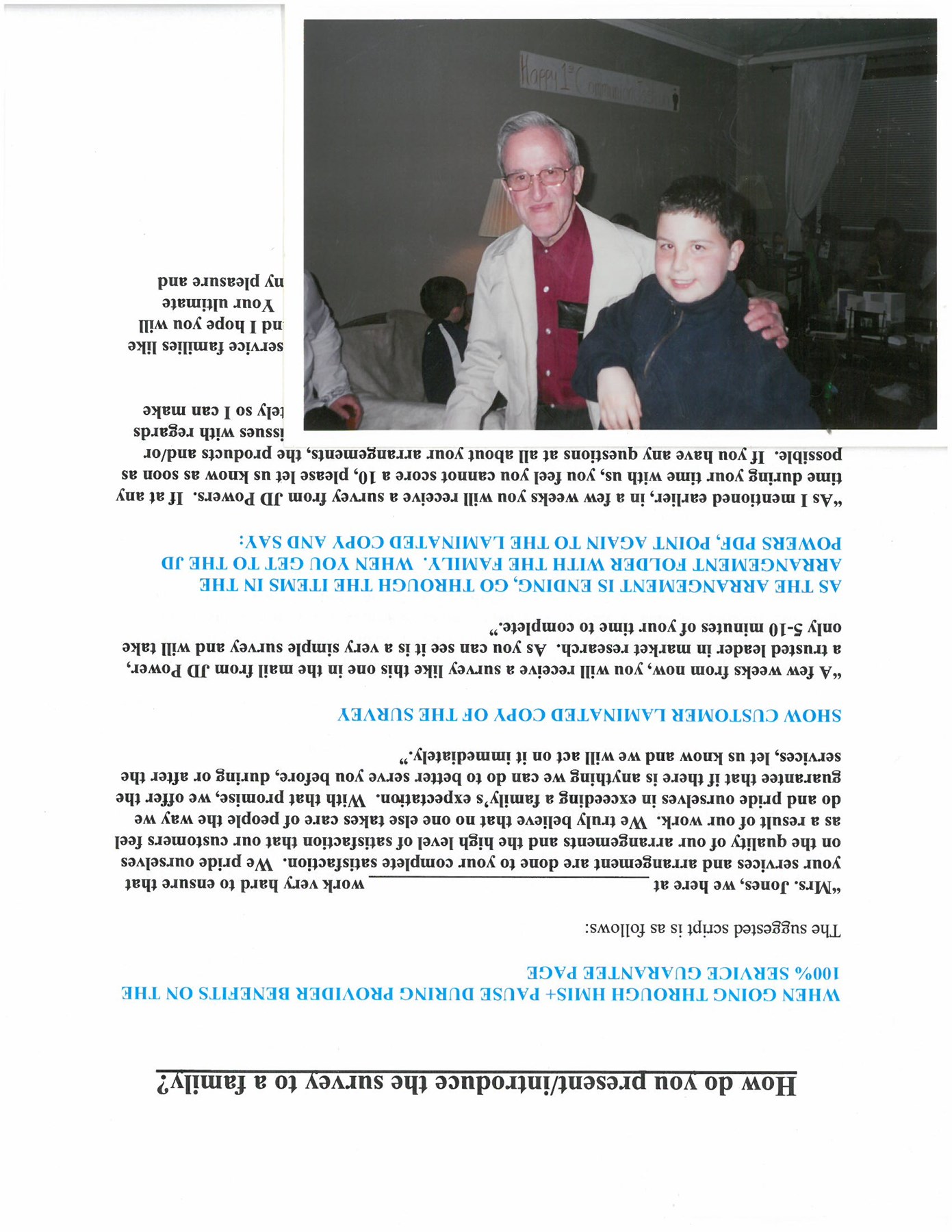 Obituary of F. Gerald Paquette