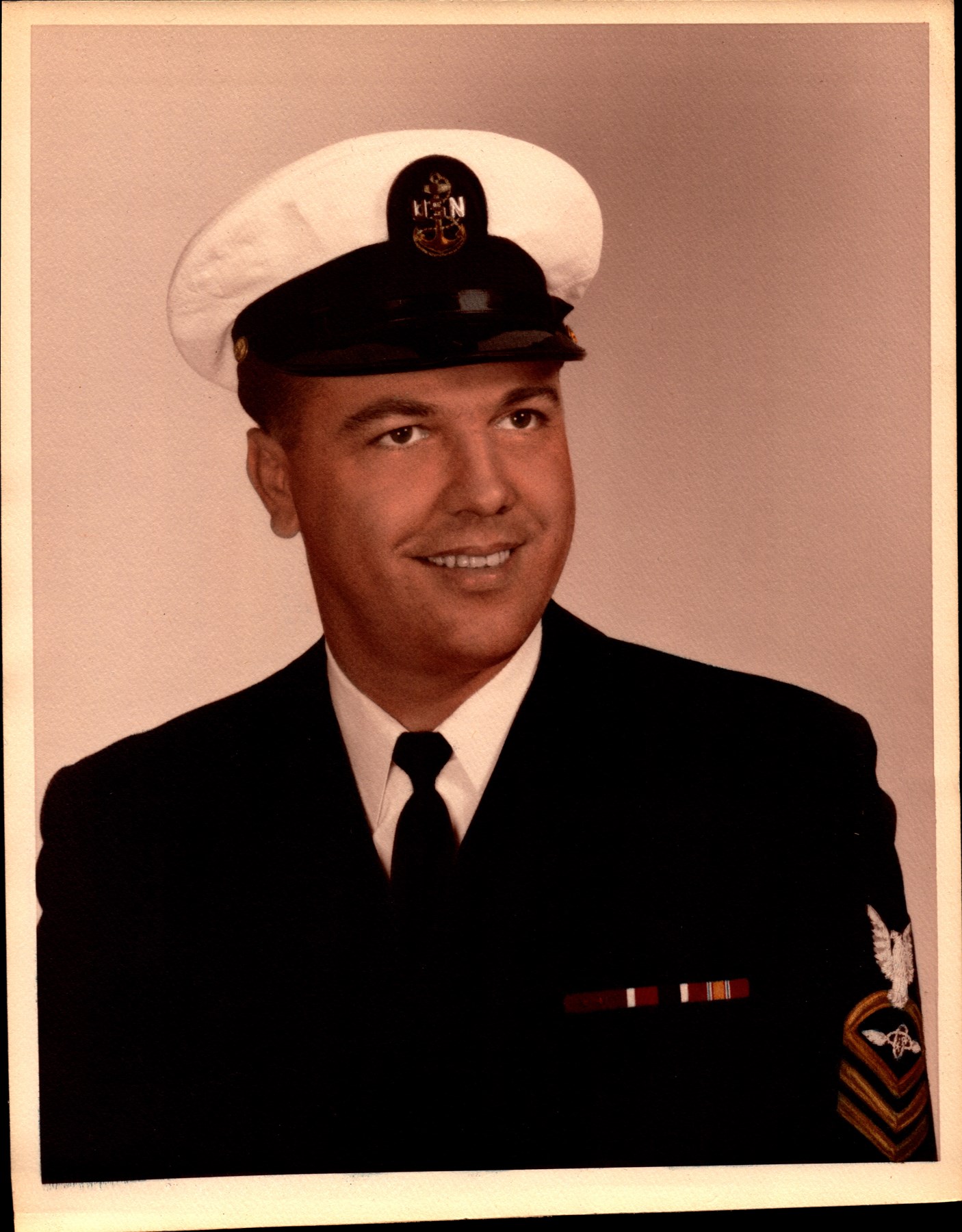 Obituary of Robert Paul Young