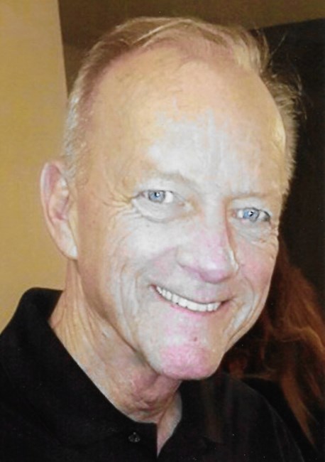 Obituary of Larry D. Belcher