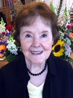 Obituary of Maureen Wright Roberts
