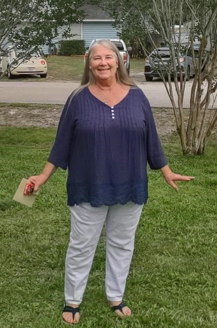 Avis de décès de Laurie Duncan Sperduto