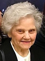 Obituary of Virginia Colombo Puglis