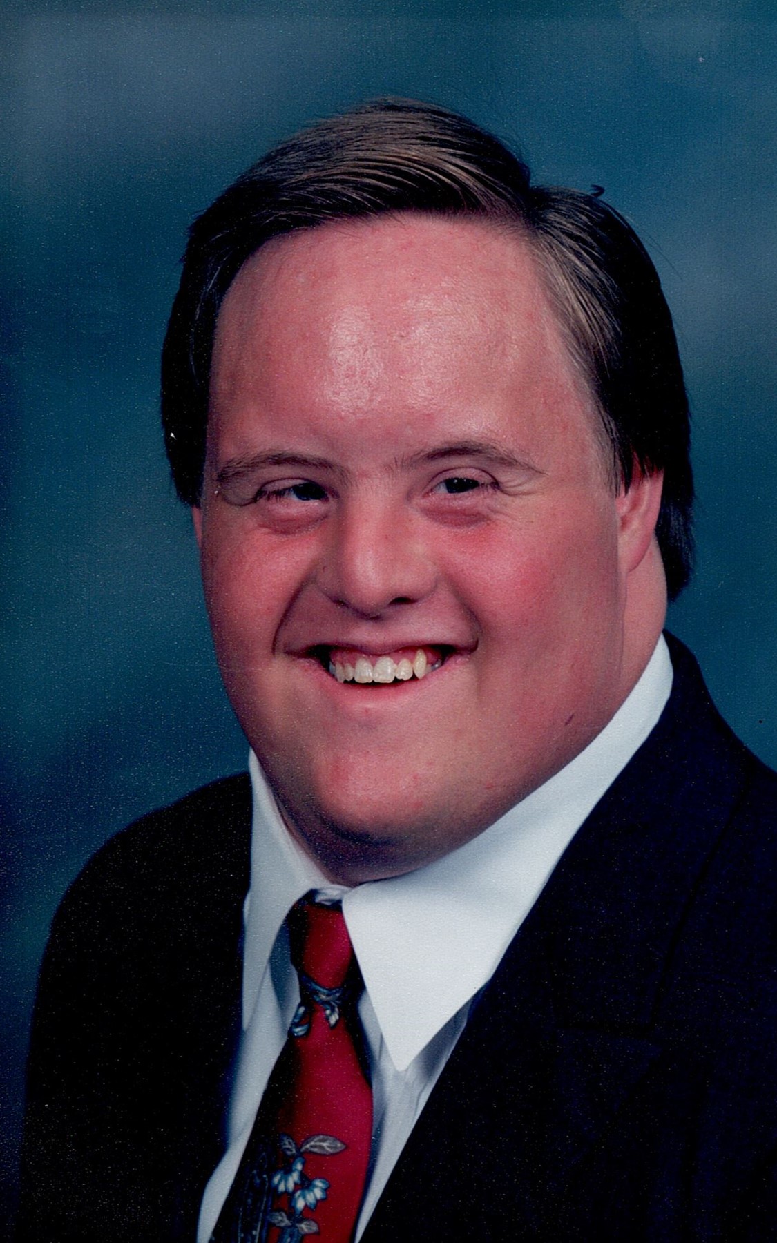 Obituary of Kerry Paul Smith