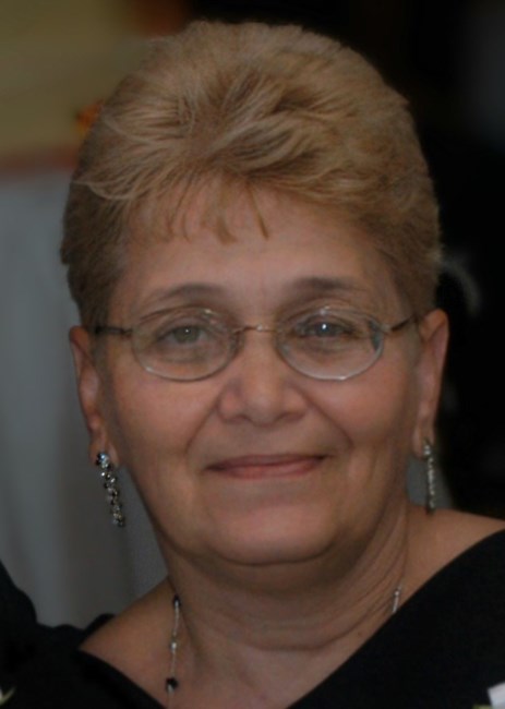 Obituary of Ana Hilda Rojas