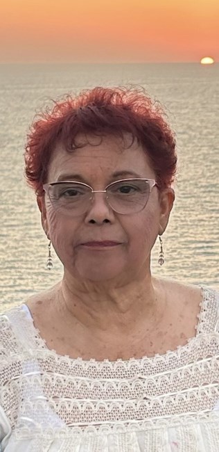 Obituary of Maria "Chata" Jesus Martinez