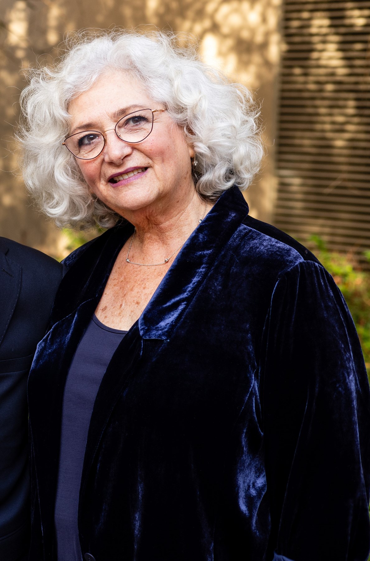 Avis de décès de Judith Sara Crystal