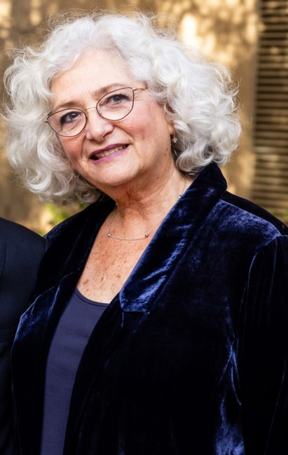 Avis de décès de Judith Sara Crystal