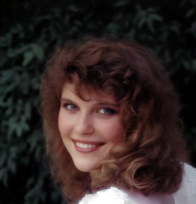 Obituary of Shannon Lee Stebbins