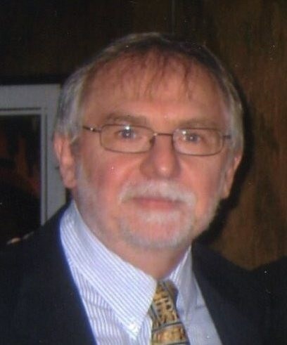 Obituary of Robert P. Hodson, DDS