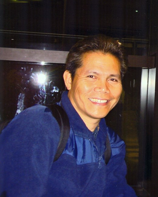 Obituary of Felixberto Cuta Aling