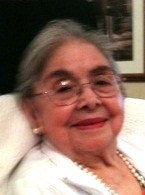 Obituary of Charlotte Campos
