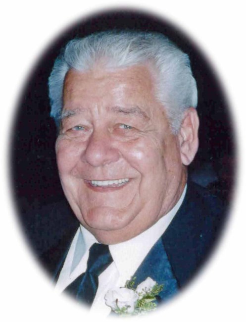 Obituary of Arnold Rathnaw