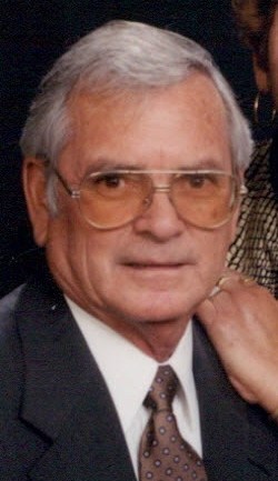 Obituary of Homer Perez