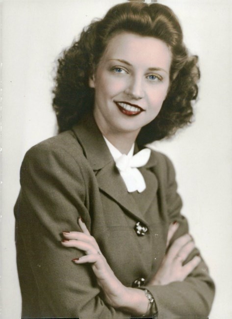 Obituary of Irene M. Marino