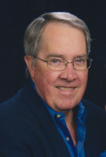 Obituary of Ned K Vines