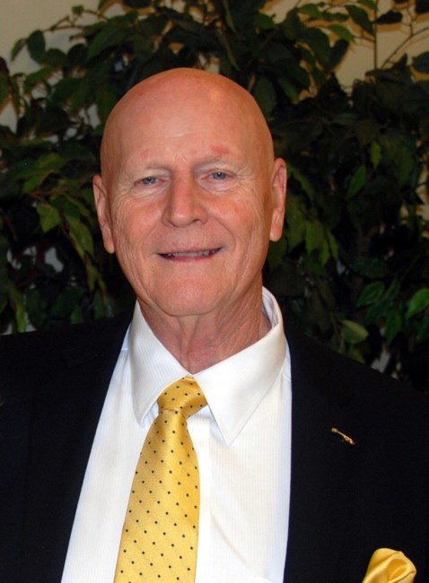 Obituary of Alvin Young Simpson