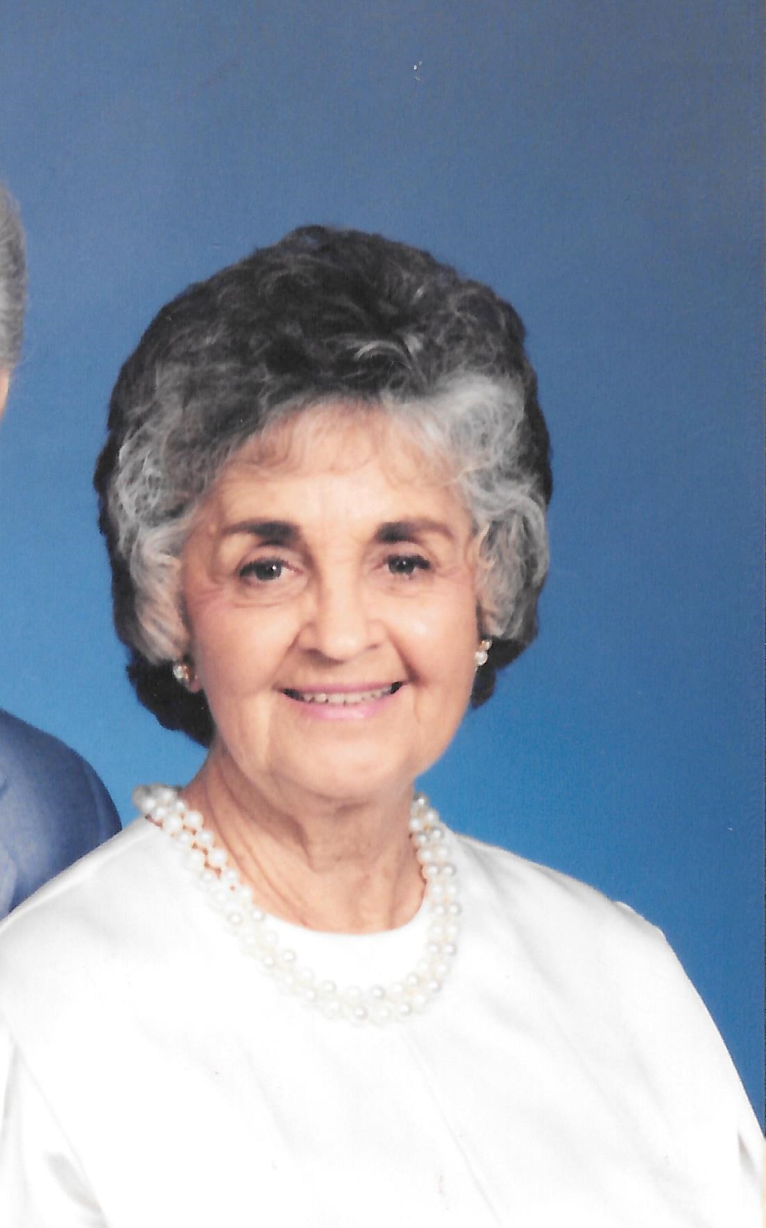 Obituary of Betty J. Harless