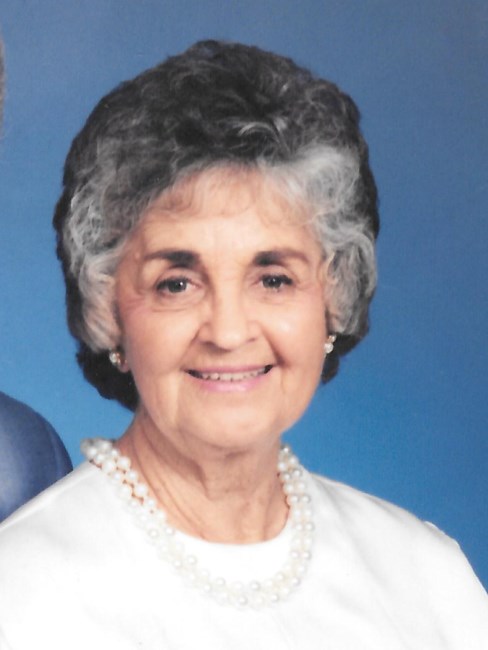 Obituary of Betty J. Harless