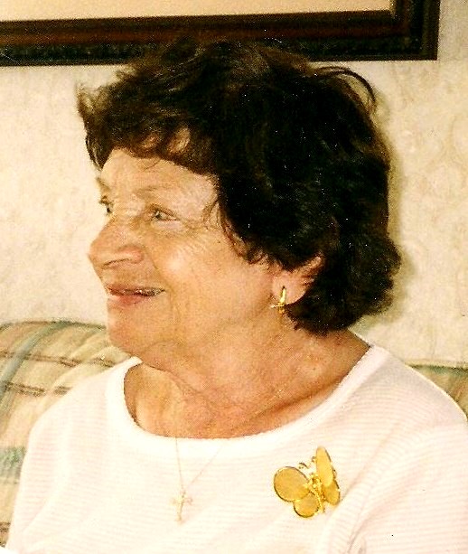 Obituary of Dolores "Dee Dee" Brown