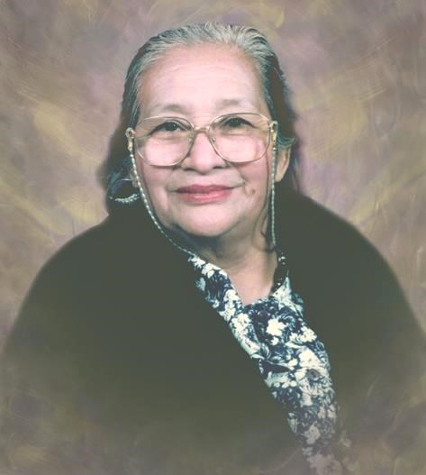 Obituary of Luisa Rosales  de Hernandez