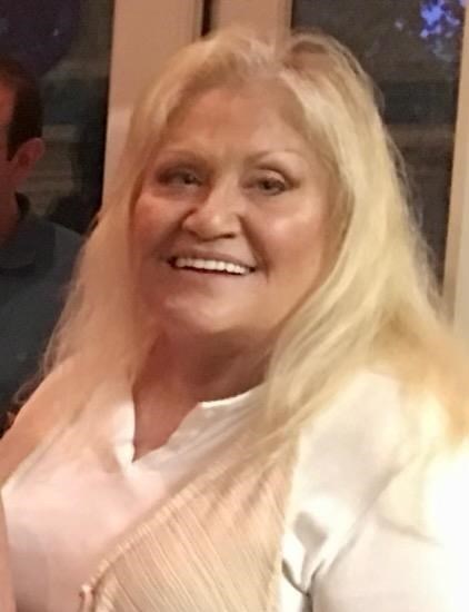 Obituary of Annette Hoss Toland