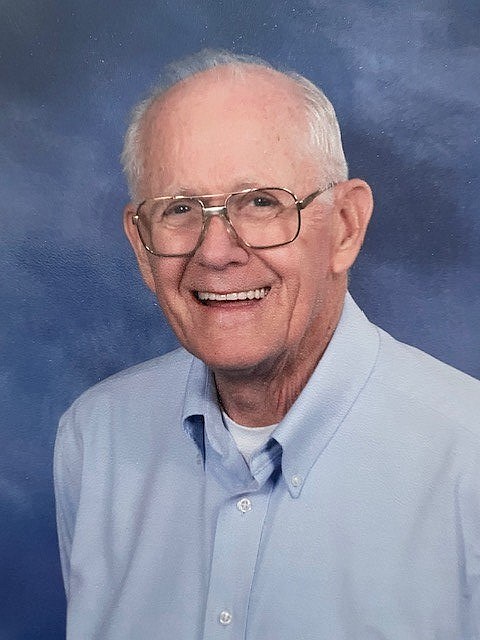 Obituary of William Joseph "Joe" Anderson