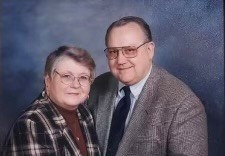 Obituary of Patricia Bryars