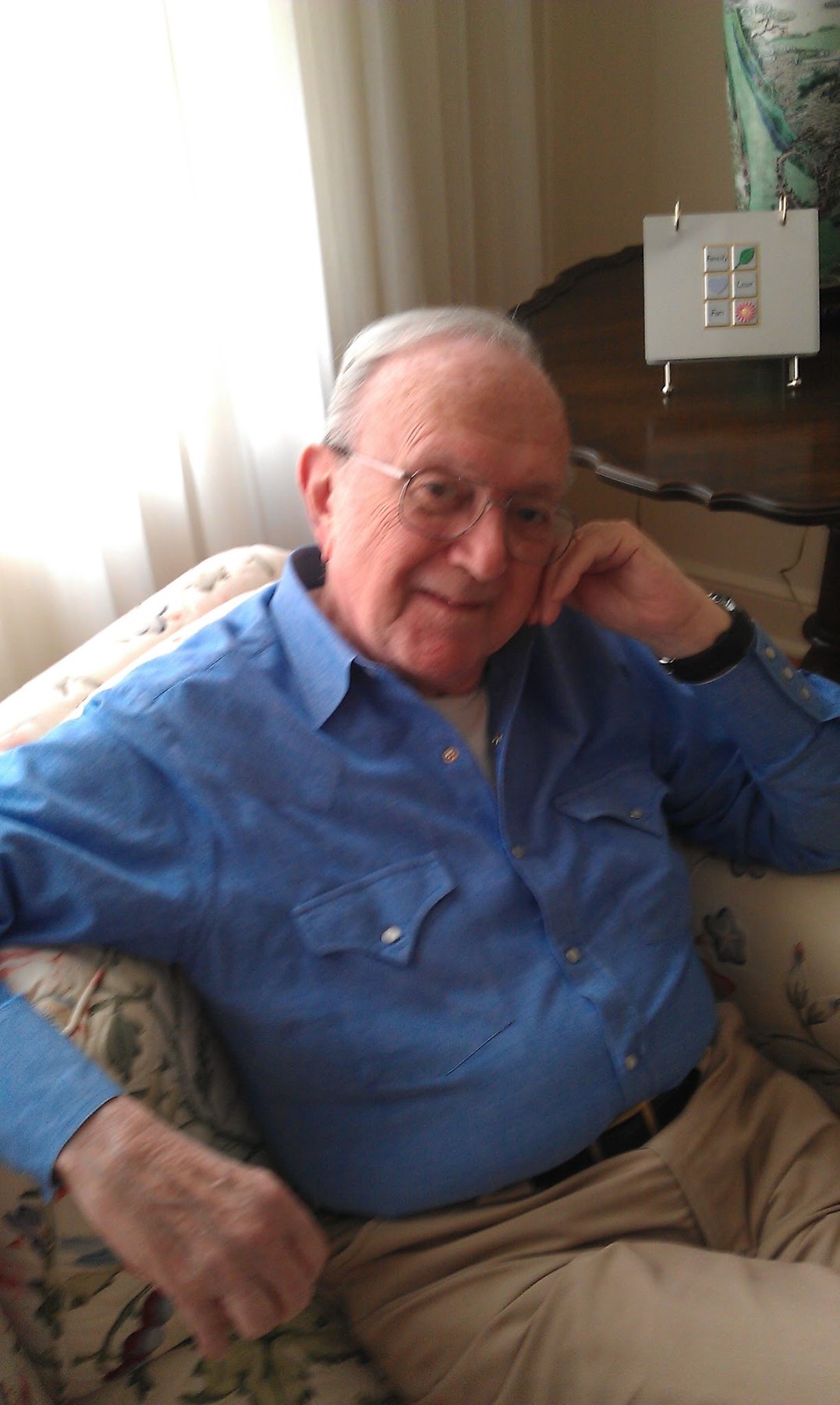 Obituary of Sheldon Roy Friedman