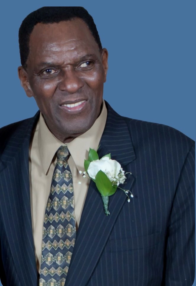 Obituary of Pierre Cantave