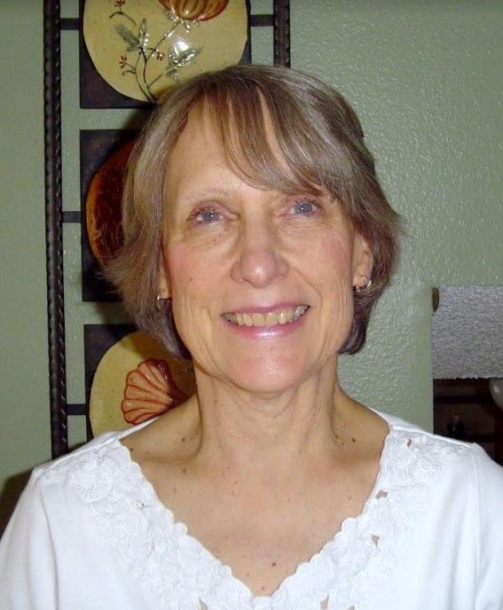 Pauline Welch Obituary Colorado Springs, CO