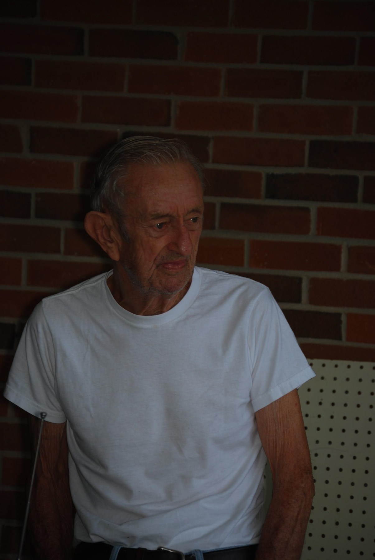 Obituary of Ira Milton Jones