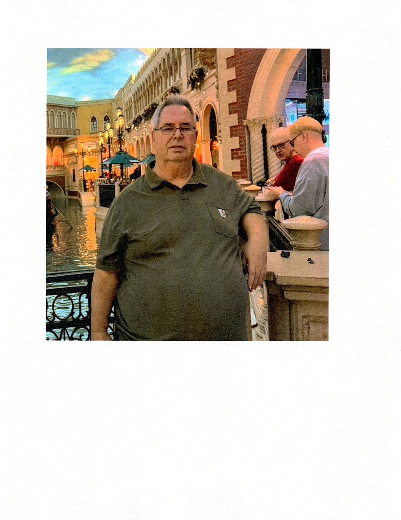 Obituary of Jay Dale Spry