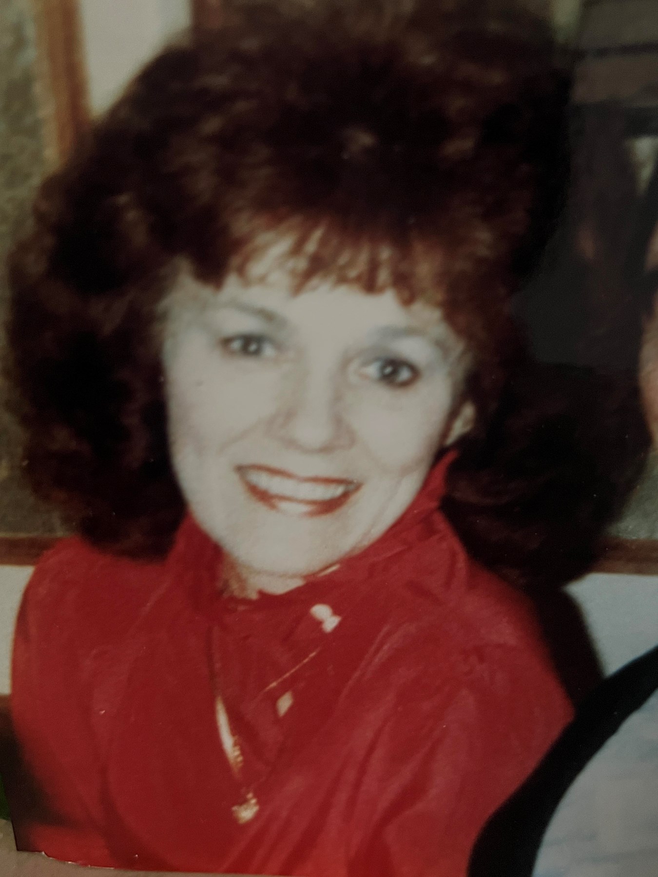 Obituario de Constance Ann Costa