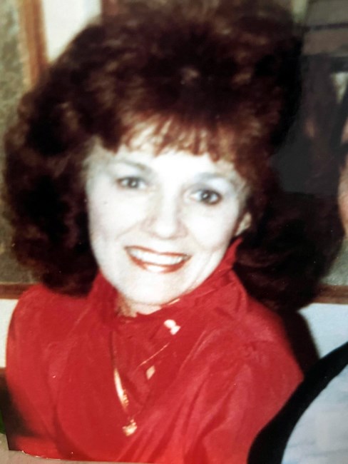 Obituary of Constance Ann Costa